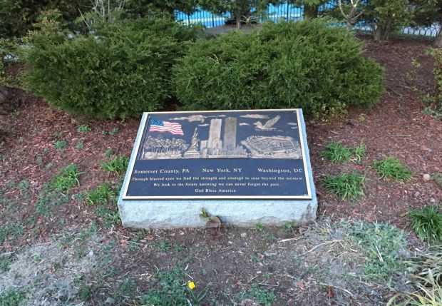 JUNIPER VALLEY PARK 9/11 MEMORIAL