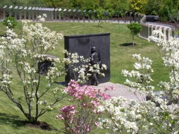 GREATER ROCHESTER VIETNAM VETERANS MEMORIAL