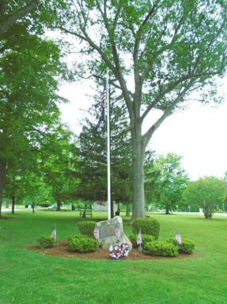 WILLIAMNSTOWN WORLD WARS MEMORIAL BOOK