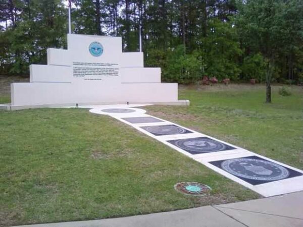 ENLISTED PERSONNEL MEMORIAL