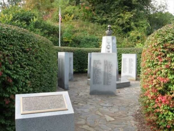CHEROKEE VETERANS PARK MEMORIAL