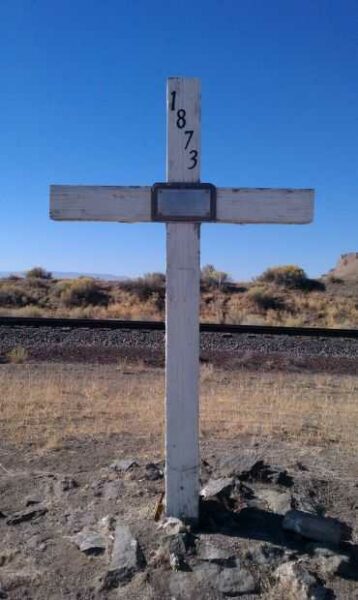 BATTLE OF DRY LAKE MEMORIAL