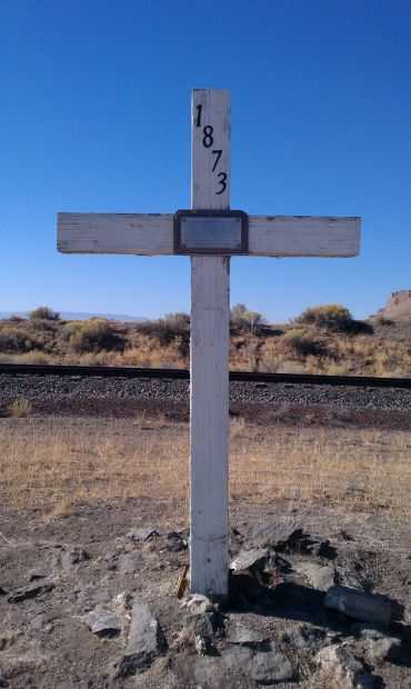 BATTLE OF DRY LAKE MEMORIAL