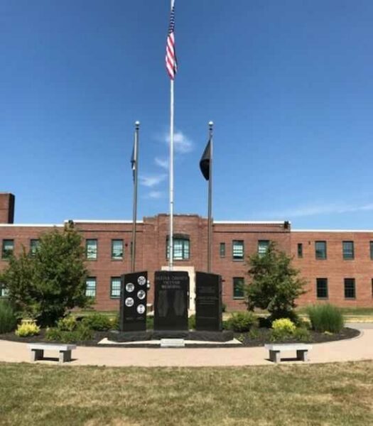 ULSTER COUNTY VIETNAM MEMORIAL