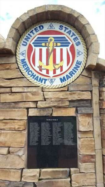 THE OREGON FALLEN WAR HEROES MEMORIAL PLAQUE E