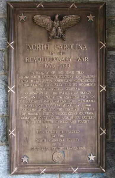 THE HOUSE OF MEMORY WAR MEMORIAL PAVILION PLAQUE C