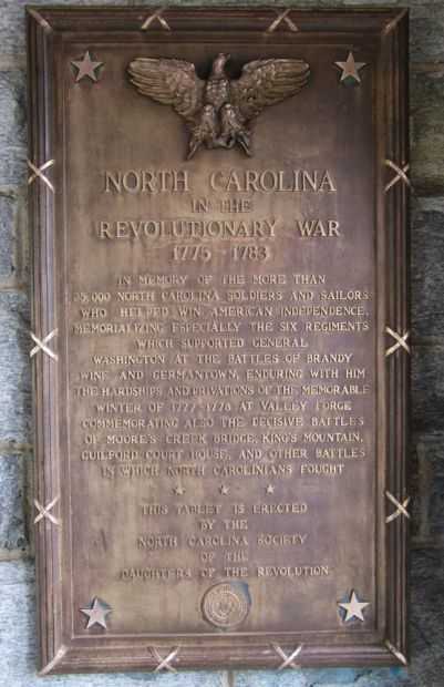 THE HOUSE OF MEMORY WAR MEMORIAL PAVILION PLAQUE C