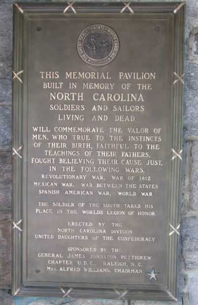 THE HOUSE OF MEMORY WAR MEMORIAL PAVILION PLAQUE B