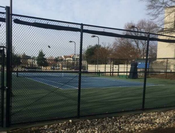 THE JOSEPH R. HUNT COURT MEMORIAL