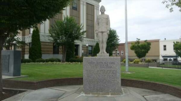 ROBERT LECTER BLACKWELL MEDAL OF HONOR WAR MEMORIAL