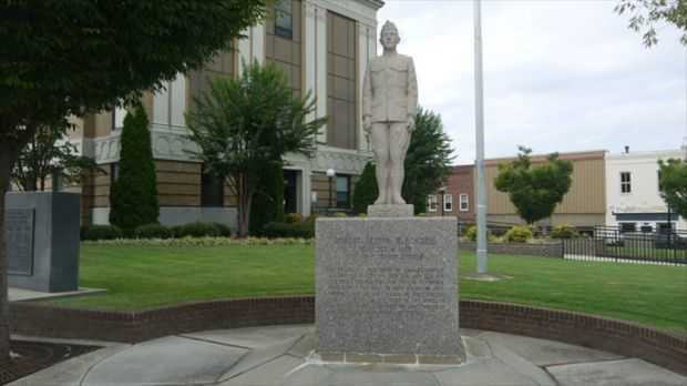 ROBERT LECTER BLACKWELL MEDAL OF HONOR WAR MEMORIAL