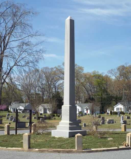 GREENWOOD CEMETERY WORLD WAR I MEMORIAL