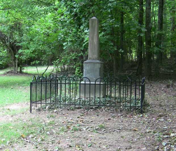 THREE CONTINENTAL SOLDIERS WAR MEMORIAL
