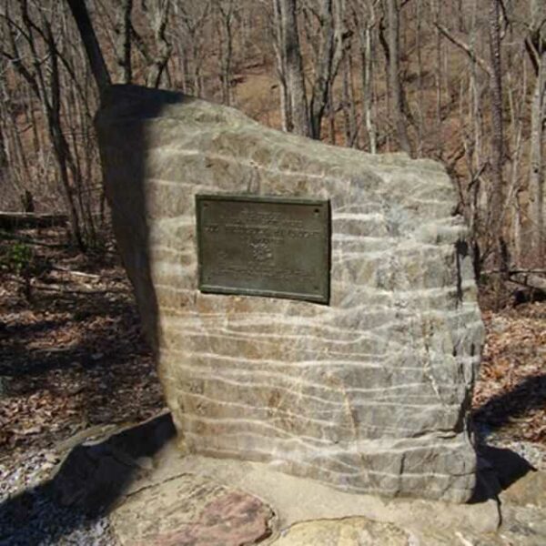 COLONEL FREDERICK HAMBRIGHT REVOLUTIONARY WAR MEMORIAL