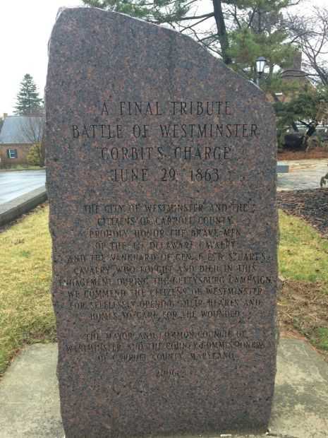 A FINAL TRIBUTE BATTLE OF WESTMINSTER WAR MEMORIAL
