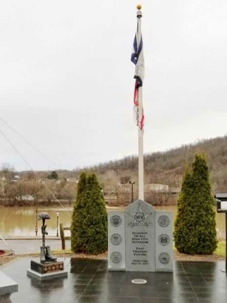 STAR CITY VETERANS MEMORIAL