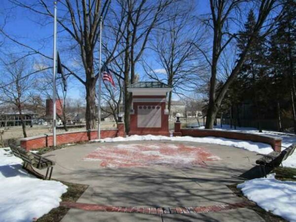 ALL PITTSFORD VETERANS MEMORIAL