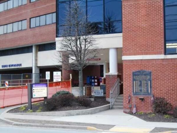 WAYNE MEMORIAL HOSPITAL