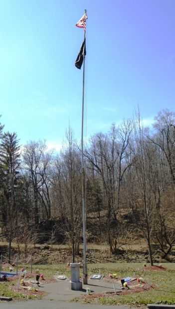 PERKIOMEN POST 184 VETERANS MEMORIAL