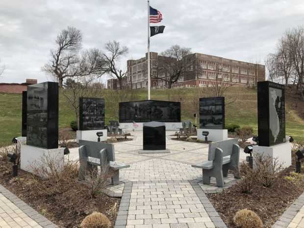 ERIE COUNTY VIETNAM VETERANS WAR MEMORIAL