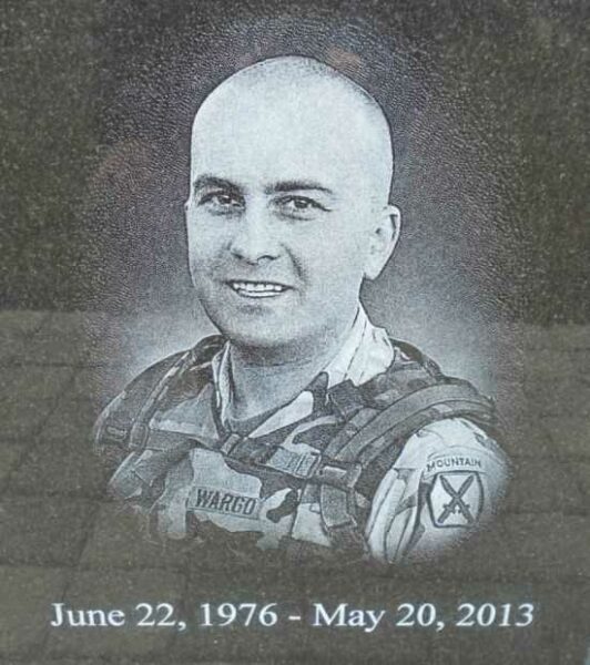 LEHIGHTON WAR AT HOME MEMORIAL PLAQUE B