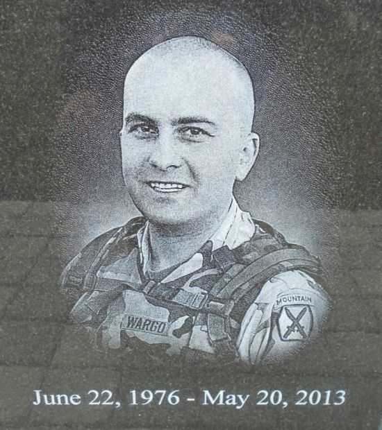 LEHIGHTON WAR AT HOME MEMORIAL PLAQUE B