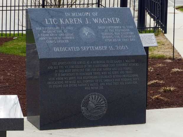 LTC KAREN J. WAGNER MEMORIAL