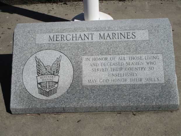 ARCADIA WAR MEMORIAL TABLET B