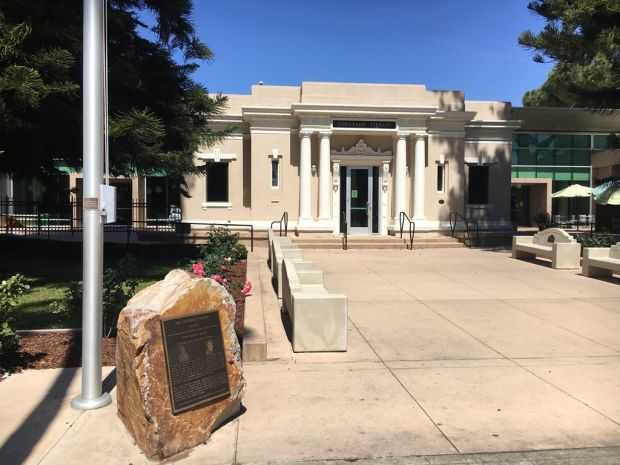 THE STOCKDALE TRIBUTE MEDAL OF HONOR MEMORIAL