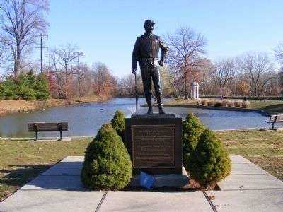 PVT. MICHAEL DOUGHERTY MEMORIAL