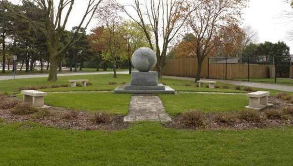 OSHKOSH VETERANS MEMORIAL