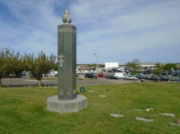 QUINCY KOREAN WAR MEMORIAL