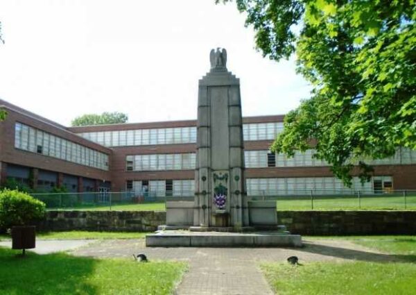 ADAMS WAR VETERANS MEMORIAL