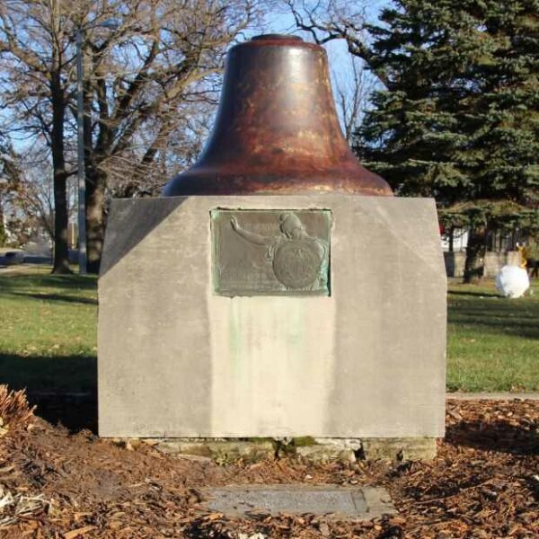 TOMAH U.S.S. MAINE MEMORIAL