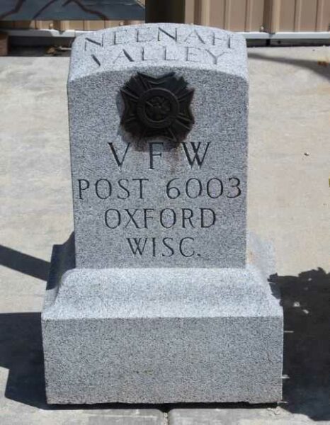 VFW POST 6003 MEMORIAL