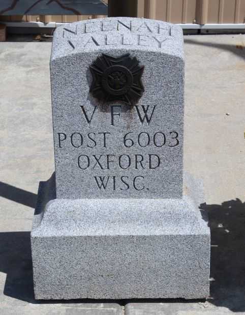 VFW POST 6003 MEMORIAL