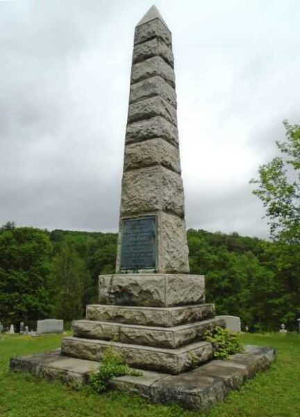 TOWN OF WAWARSING SOLDIERS AND SAILORS MEMORIAL