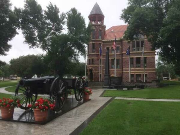 ROCK COUNTY VETERANS MEMORIAL