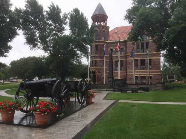 ROCK COUNTY VETERANS MEMORIAL