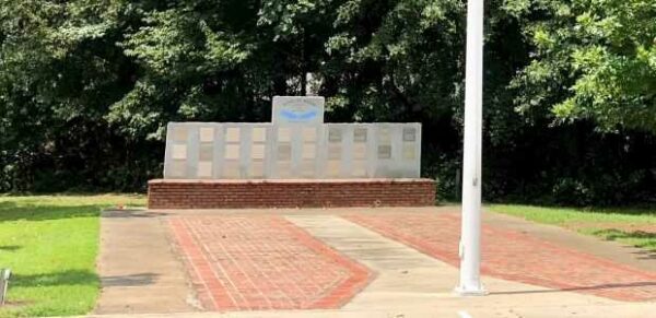 MISSISSIPPI MEDAL OF HONOR WAR MEMORIAL