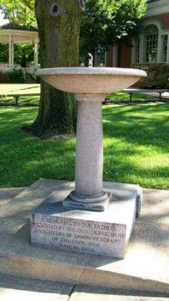 A MEMORIAL TO OUR FATHERS