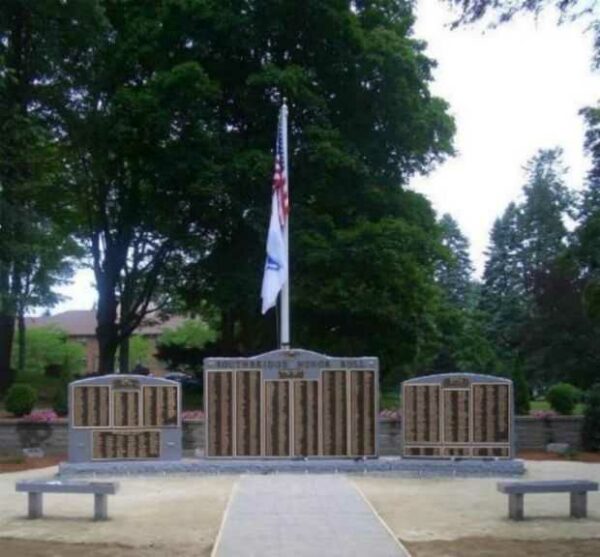 SOUTHBRIDGE HONOR ROLL MEMORIAL
