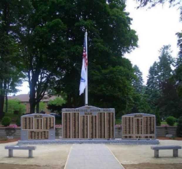 SOUTHBRIDGE HONOR ROLL MEMORIAL
