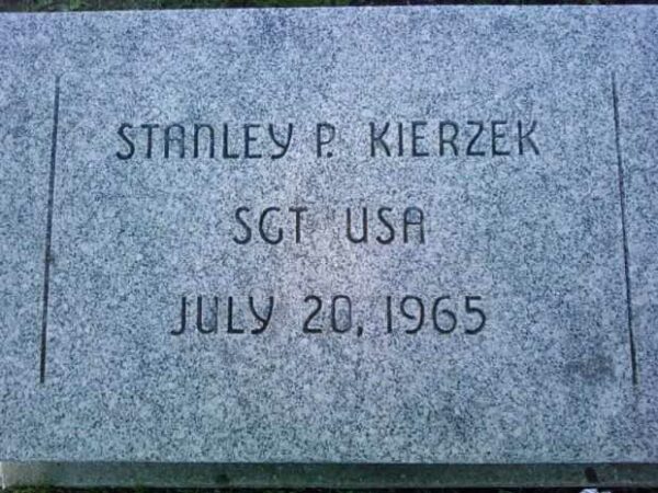 HOLYOKE WORLD WAR II MEMORIAL STONE B