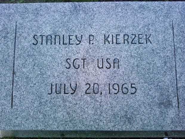 HOLYOKE WORLD WAR II MEMORIAL STONE B