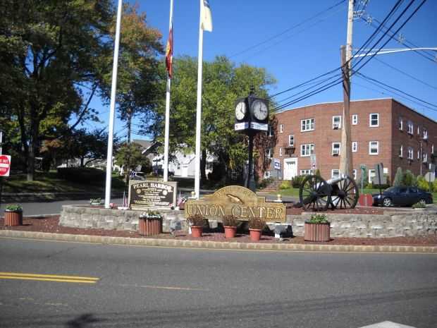 BAYNANIHAN CLUB OF UNION PEARL HARBOR MEMORIAL SQUARE