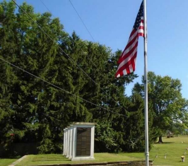 CARLISLE VETERANS HONOR ROLL MEMORIAL