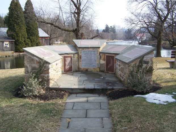 SFC RANDAL SHUGHART MEDAL OF HONOR MEMORIAL