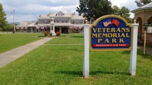 ETOWAH VETERANS MEMORIAL PARK