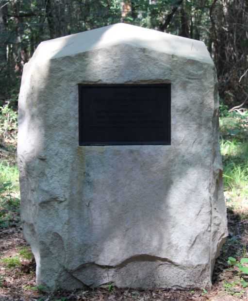 INDIANA. EIGHTY-SIXTH REGIMENT INFANTRY. WAR MEMORIAL